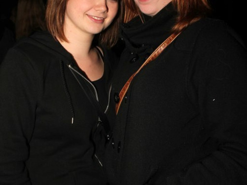 Spring Fling der Q12 des OHG-Mak – Foto 79