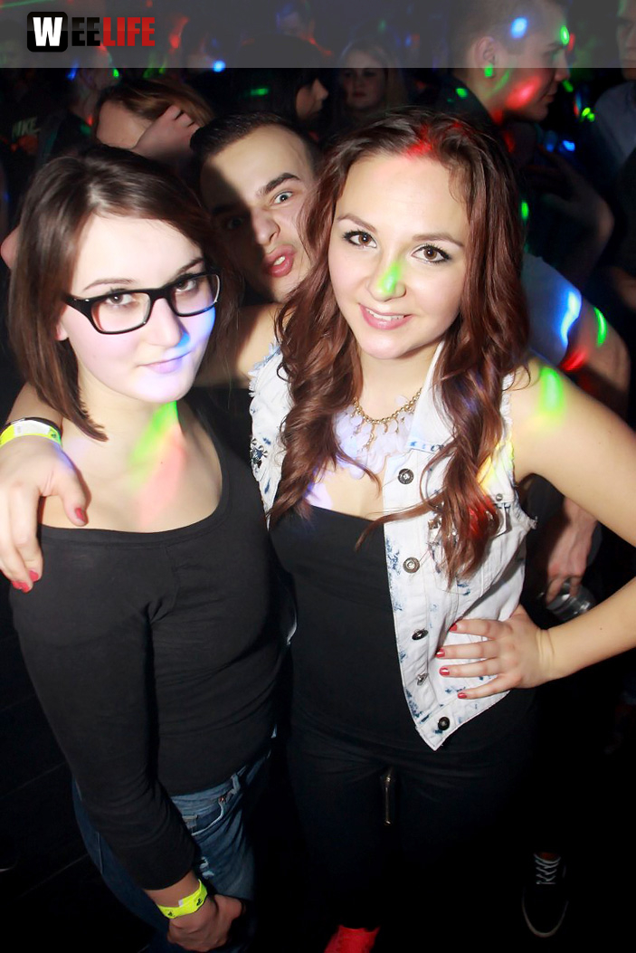 MODELS & BOTTLES