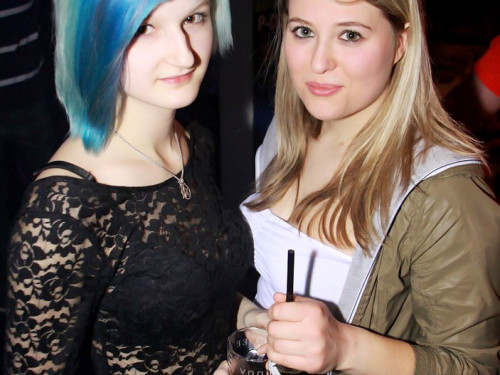 MODELS & BOTTLES – Foto 22
