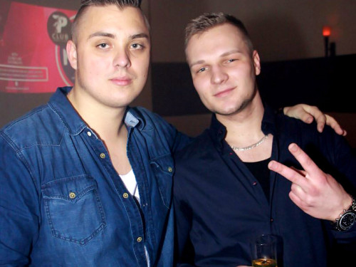 MODELS & BOTTLES – Foto 23