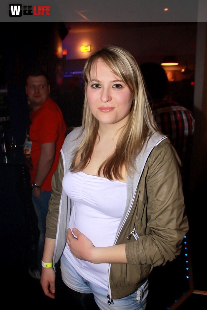 MODELS & BOTTLES
