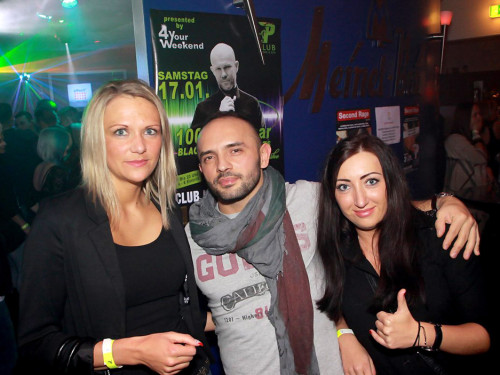 MODELS & BOTTLES – Foto 27