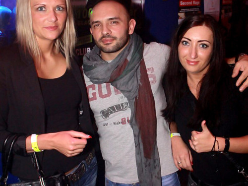 MODELS & BOTTLES – Foto 28