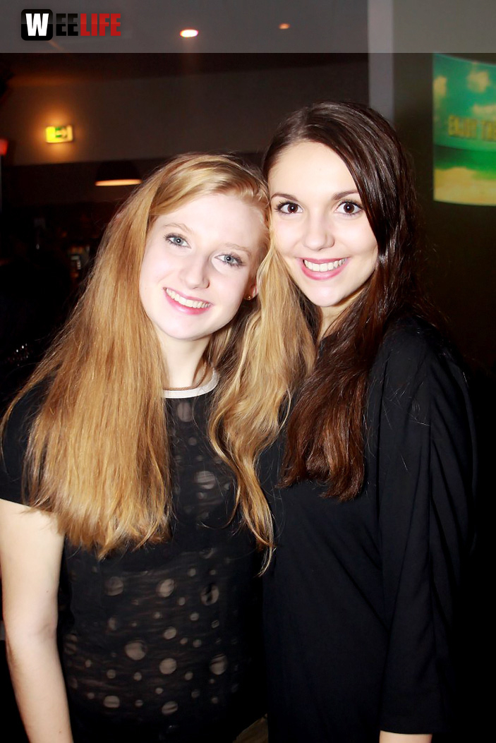 MODELS & BOTTLES