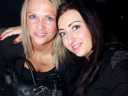 MODELS & BOTTLES – Foto 30