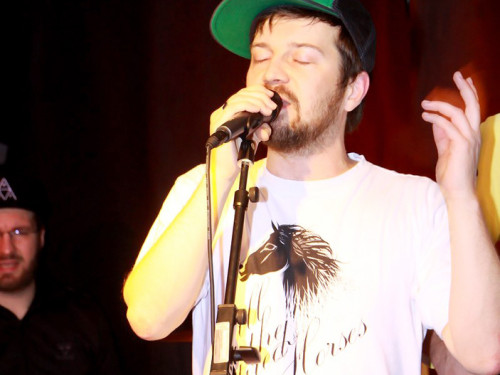 Konzert Krogmann – Foto 2