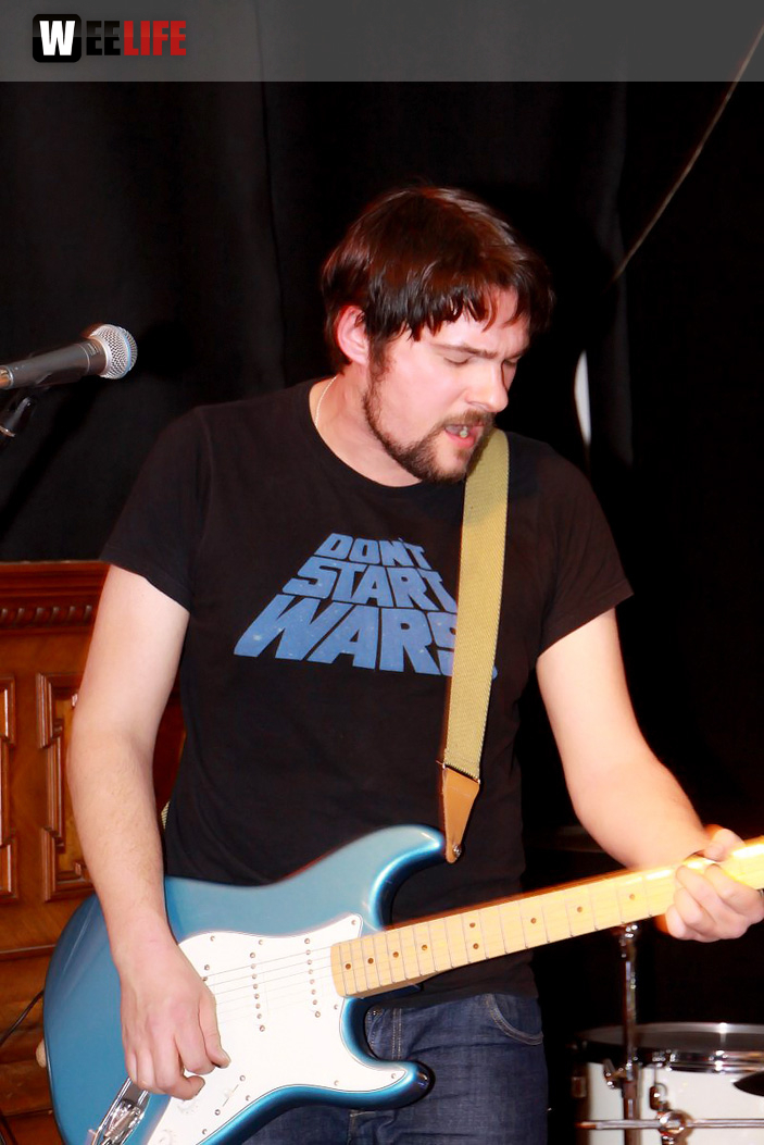 Konzert Krogmann