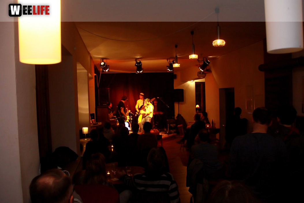Konzert Krogmann