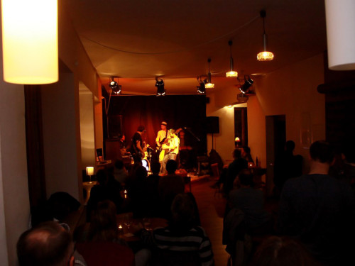 Konzert Krogmann – Foto 4