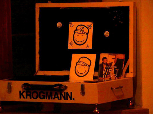Konzert Krogmann – Foto 7