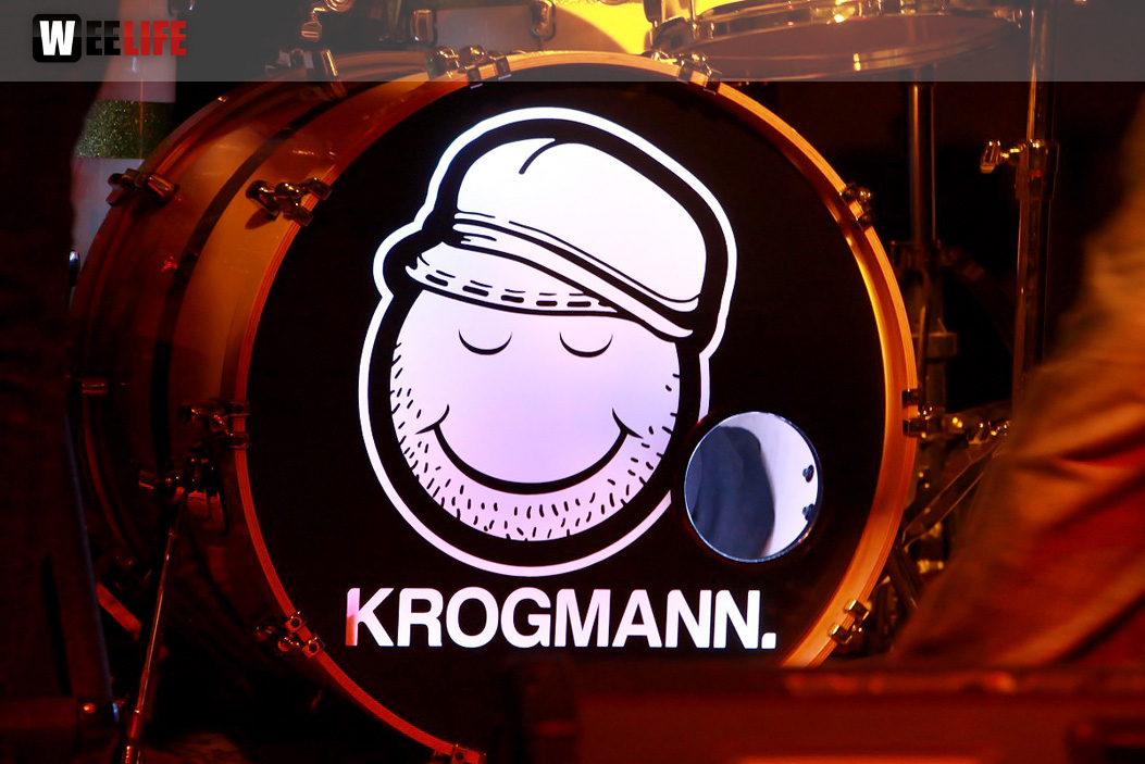 Konzert Krogmann