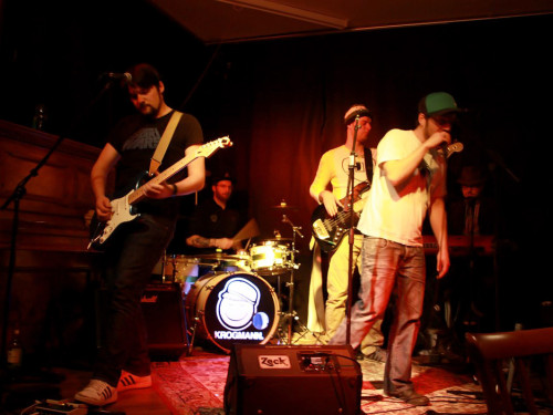 Konzert Krogmann – Foto 10