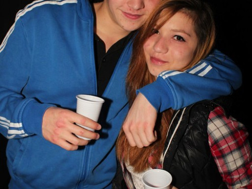 Spring Fling der Q12 des OHG-Mak – Foto 84