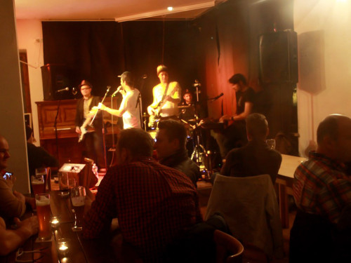 Konzert Krogmann – Foto 12