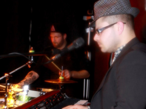 Konzert Krogmann – Foto 14