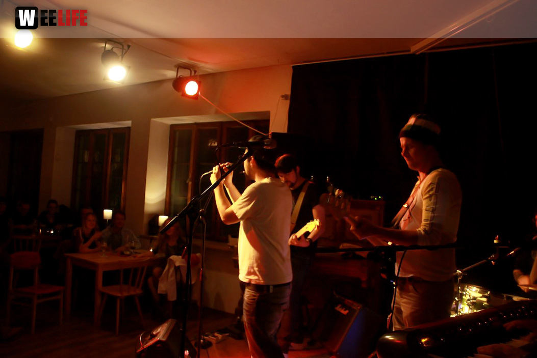 Konzert Krogmann