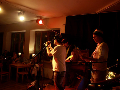 Konzert Krogmann – Foto 15