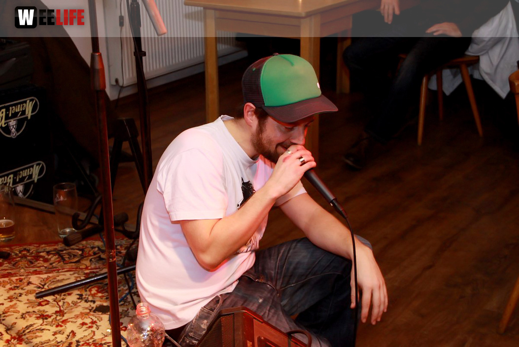 Konzert Krogmann
