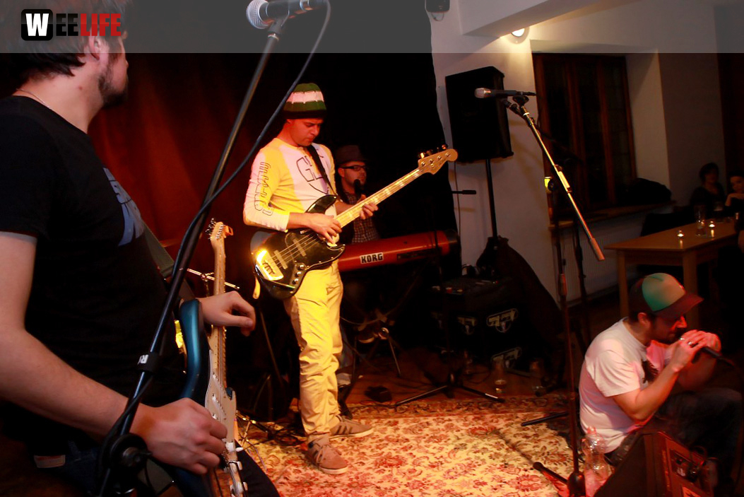 Konzert Krogmann