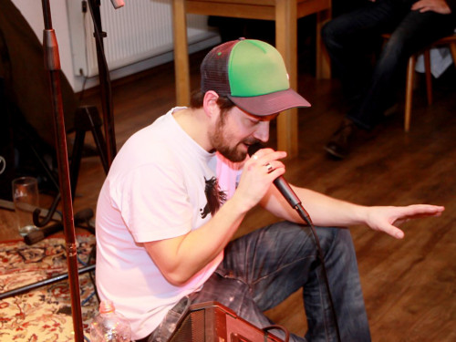Konzert Krogmann – Foto 21