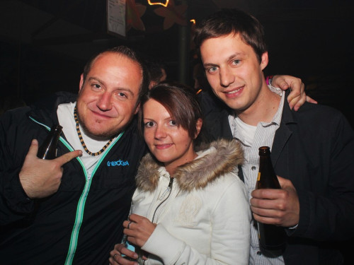 Spring Fling der Q12 des OHG-Mak – Foto 86
