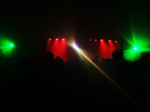 Spring Fling der Q12 des OHG-Mak – Foto 90