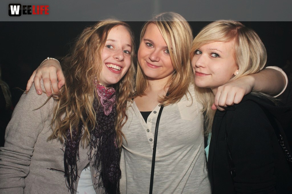 Spring Fling der Q12 des OHG-Mak