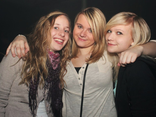 Spring Fling der Q12 des OHG-Mak – Foto 94