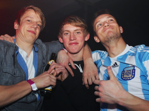 Spring Fling der Q12 des OHG-Mak – Foto 96