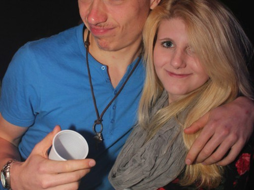 Spring Fling der Q12 des OHG-Mak – Foto 97