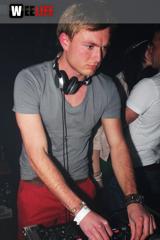 Spring Fling der Q12 des OHG-Mak