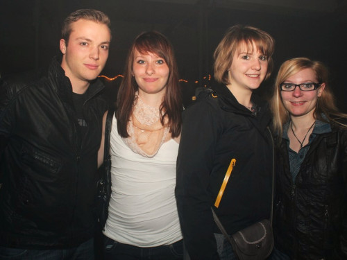 Spring Fling der Q12 des OHG-Mak – Foto 104