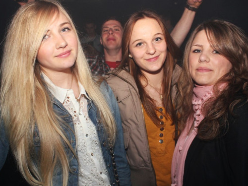 Spring Fling der Q12 des OHG-Mak – Foto 105