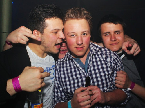 Spring Fling der Q12 des OHG-Mak – Foto 106