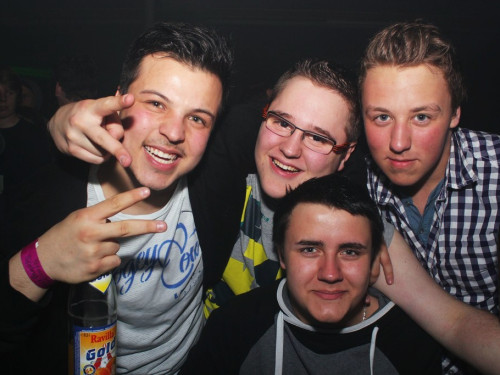 Spring Fling der Q12 des OHG-Mak – Foto 107