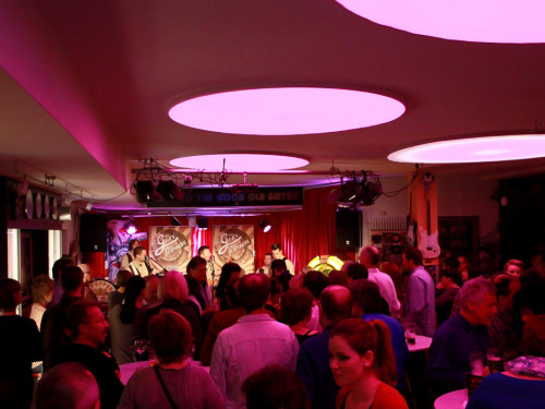 Rock‘n‘Roll Konzert Gery and the Johnboys – Foto 25