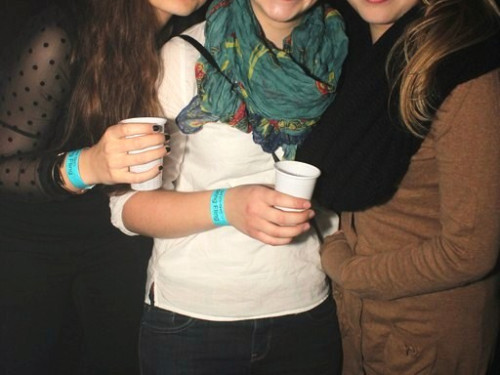 Spring Fling der Q12 des OHG-Mak – Foto 110