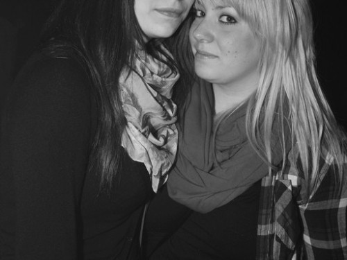 Spring Fling der Q12 des OHG-Mak – Foto 112