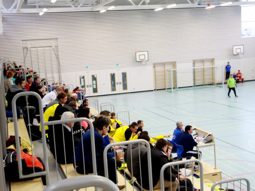 ATS Hof West Stadtmeisterschaft Fußball – Foto 6