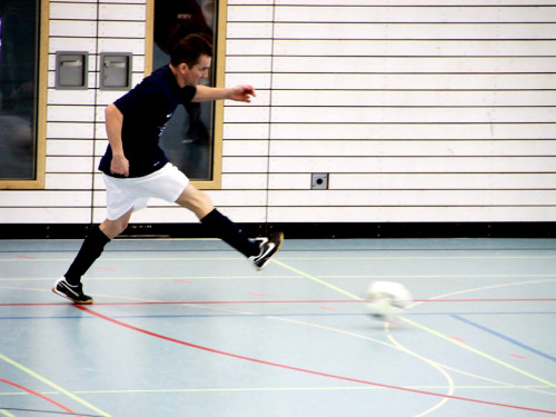 ATS Hof West Stadtmeisterschaft Fußball – Foto 7