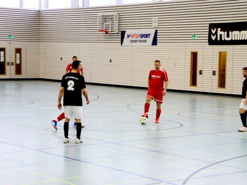 ATS Hof West Stadtmeisterschaft Fußball – Foto 9