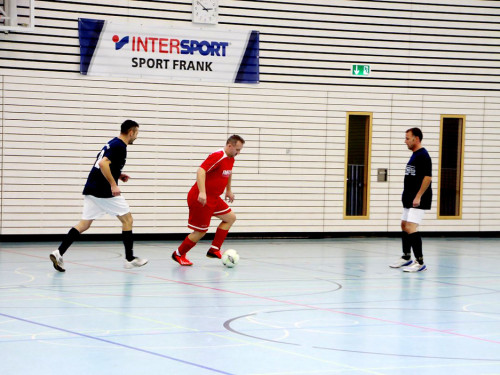 ATS Hof West Stadtmeisterschaft Fußball – Foto 21