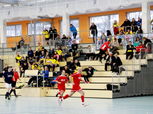 ATS Hof West Stadtmeisterschaft Fußball – Foto 28
