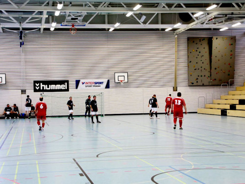 ATS Hof West Stadtmeisterschaft Fußball – Foto 32