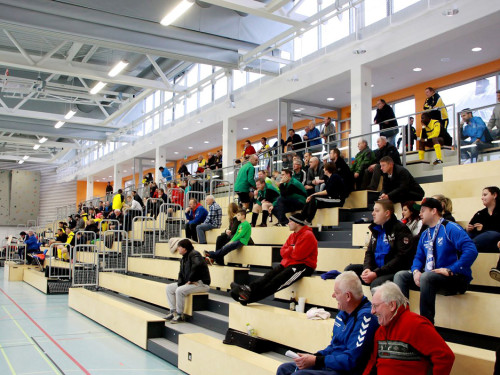 ATS Hof West Stadtmeisterschaft Fußball – Foto 39
