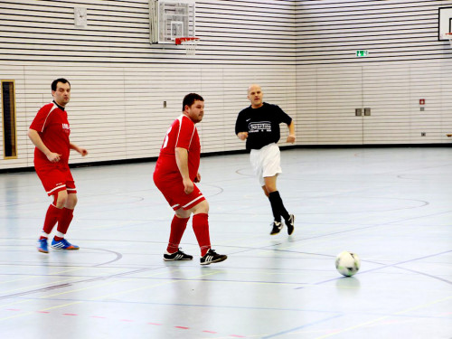 ATS Hof West Stadtmeisterschaft Fußball – Foto 42