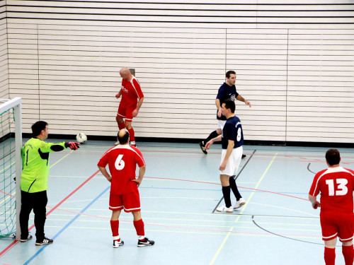 ATS Hof West Stadtmeisterschaft Fußball – Foto 43