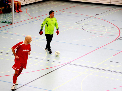 ATS Hof West Stadtmeisterschaft Fußball – Foto 44
