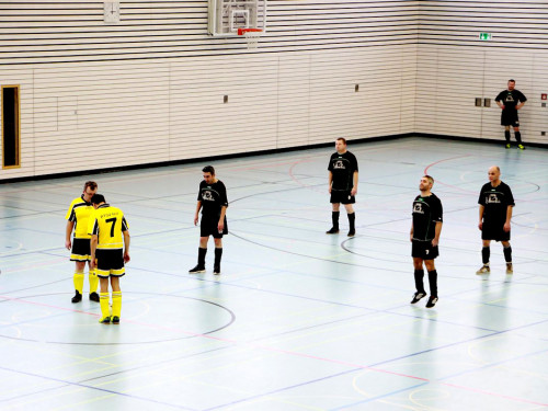 ATS Hof West Stadtmeisterschaft Fußball – Foto 48