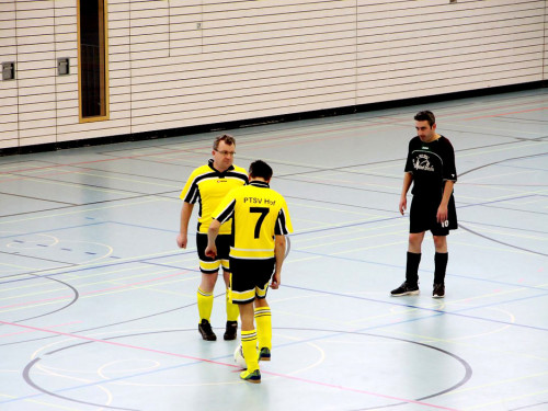 ATS Hof West Stadtmeisterschaft Fußball – Foto 49